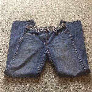 J. Crew size 4 jeans